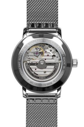 Zegarek Zeppelin Hindenburg Open Heart 8066M-3_N