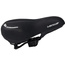 Siodło rowerowe żelowe 26x19cm Dunlop