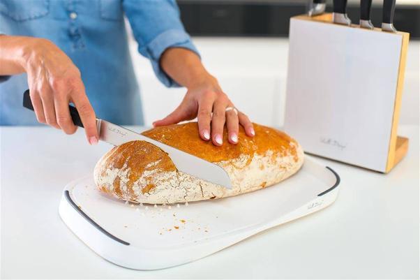 Dwustronna deska do krojenia Livio 23703