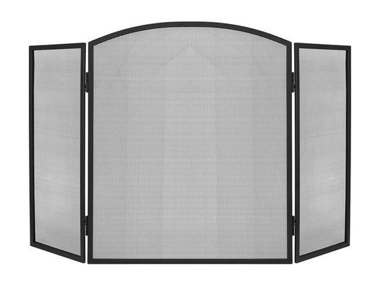 Parawan kominkowy PK013