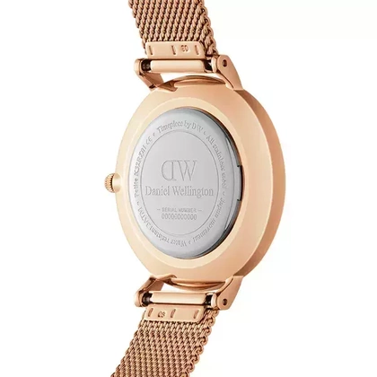 ZEGAREK DAMSKI DANIEL WELLINGTON DW00100471 - PETITE UNITONE 32mm (zw506c)