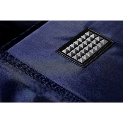 Torba termiczna obiadowa KEMER PO/16-M Granatowa