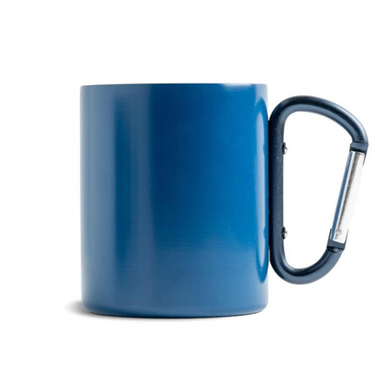 Kubek z karabińczykiem / MRSS Hook