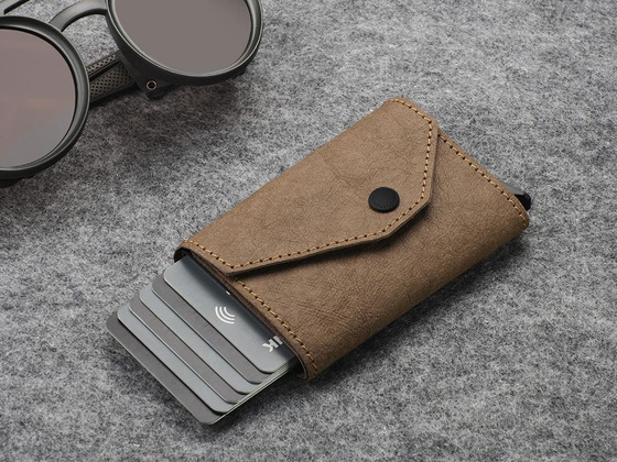 Portfel PORTER Go 1746