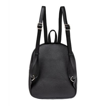 Plecak damski PUCCINI SPECIAL COLLECTION BML035P 1 Czarny