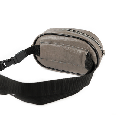 T-01 Nerko-torebka-szary C KEMER