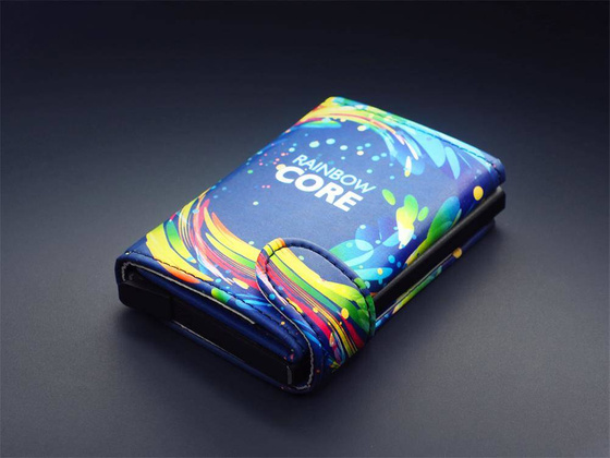 Portfel RFID LONDON 1226119 - min. zamówienie 20 / 50 / 100 szt.