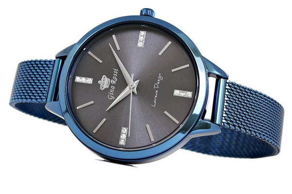 Zegarek Damski G.Rossi 10296B3-6F1