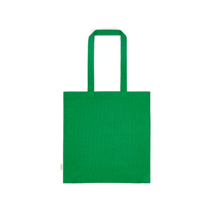 Torba na zakupy Everest bawelna z recyklingu 140 gsm