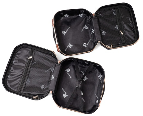 Kufer mały RGL 941 S Rose red