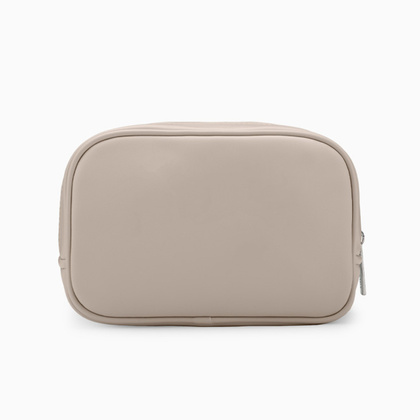 Kosmetyczka PUCCINI FASHION COLLECTION QML009 2A Beżowa