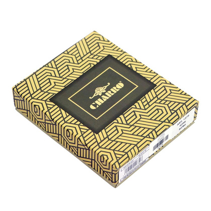 Portfel męski skórzany IMPRUNETA 1379 Czarny