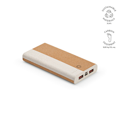 Bateria Archimedes Powerbank Korek 10 000 mAh