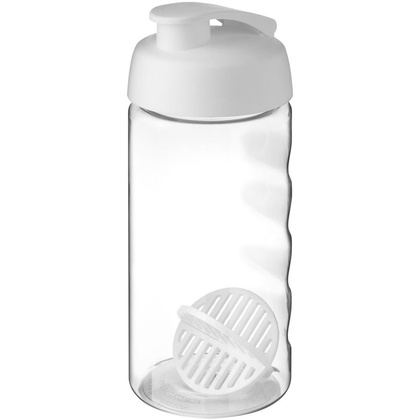 Shaker H2O Active Bop o pojemności 500ml