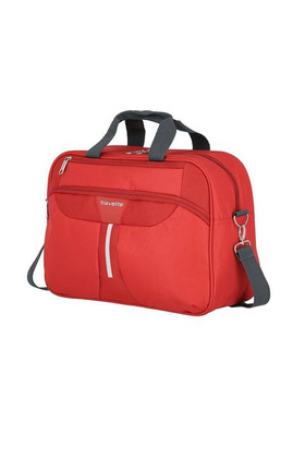 Torba podróżna podręczna TRAVELITE SPEEDLINE 92404-10 Czerwony