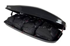 ZESTAW TOREB KJUST 4SZT DO INTERPACK STELLA 481