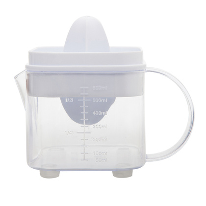 Wyciskarka do cytrusów UPOMINKARNIA Squeezi Biały