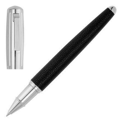 Pióro kulkowe Hugo Boss Pure Iconic Black