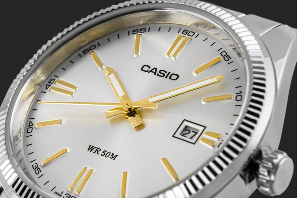 Zegarek Męski CASIO MTP-1302D-7A2VDF + BOX