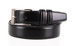 Pasek męski skórzany KEMER C 01-135/30-S3-123 - min. zamówienie 20 / 50 / 100 szt.