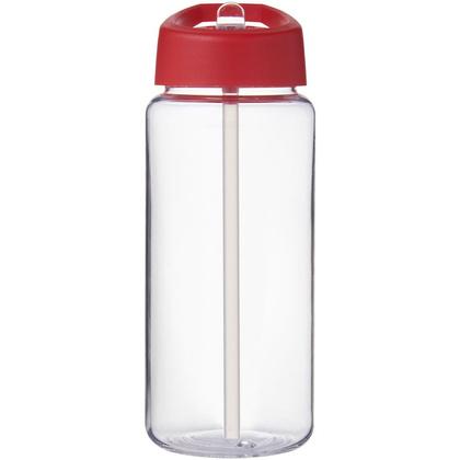 Bidon H2O Active® Octave Tritan™ o pojemności 600 ml z dzióbkiem