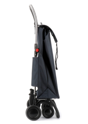 Wózek na zakupy Rolser LOGIC TOUR MF