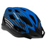 KASK ROWEROWY REGULOWANY DUNLOP R.S NIEBIESKI