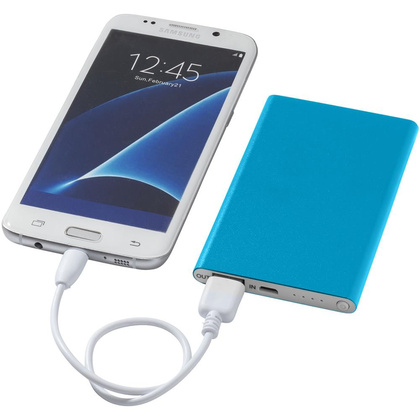 Powerbank 4000 mAh Pep