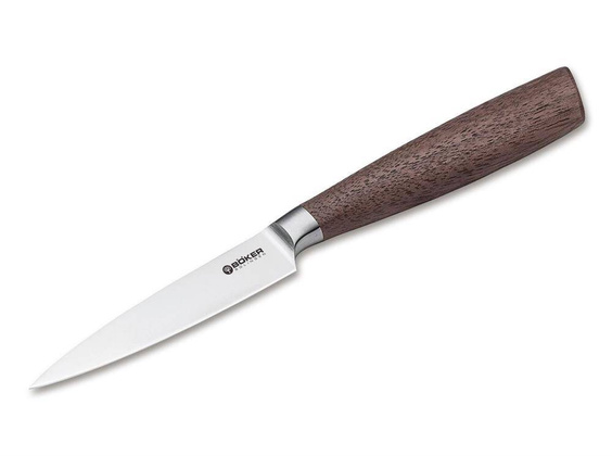 Nóż do szpikowania Boker Solingen Core Walnut