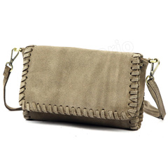 TOREBKA ZAMSZ NATURALNY 25-028 Mokka