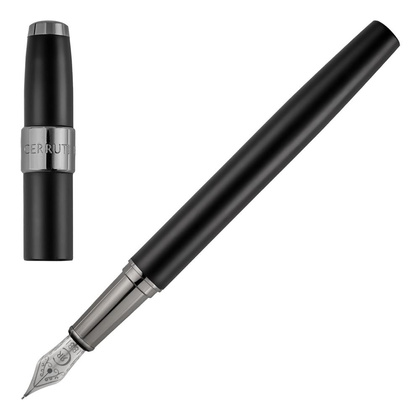 Wieczne pióro Block Black