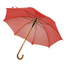 Parasol automatyczny KEMER Czerwony