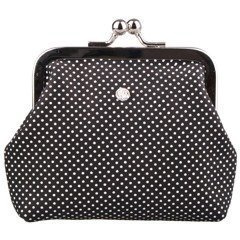 Bilonówka skórzana KEMER P 422 Czarny / Biały - min. zamówienie 20 / 50 / 100 szt.