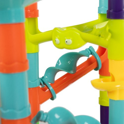 Tor kulkowy- zjeżdżalnia 110el. 22884