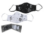 Kpl. 2 maseczek ochronnych - Dmuchawce (CARMANI)