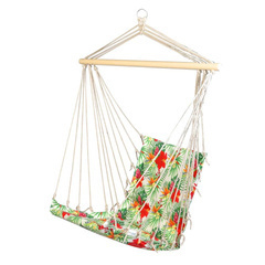 Hamak fotel brazylijski 100 x 50 cm Natura Tropic Jungle Royokamp