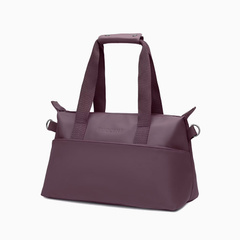 Torba podróżna podręczna PUCCINI DUNE TM258 3B Bordowa