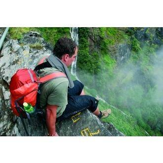 Ręcznik LOBOS Schwarzwolf