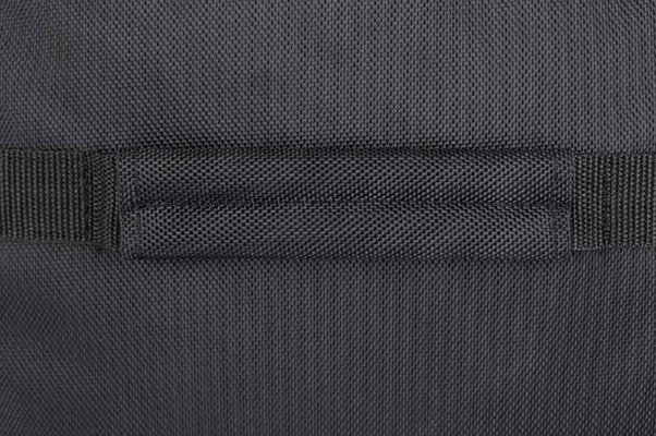 VW GOLF HATCHBACK 2003-2008 TORBY DO BAGAŻNIKA 4 SZT KJUST