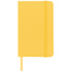 Notes A6 Spectrum 10690509 Żółty