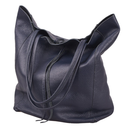 Torebka damska KEMER 1010-75-S2-509 Granatowy - min. zamówienie 20 / 50 / 100 szt.