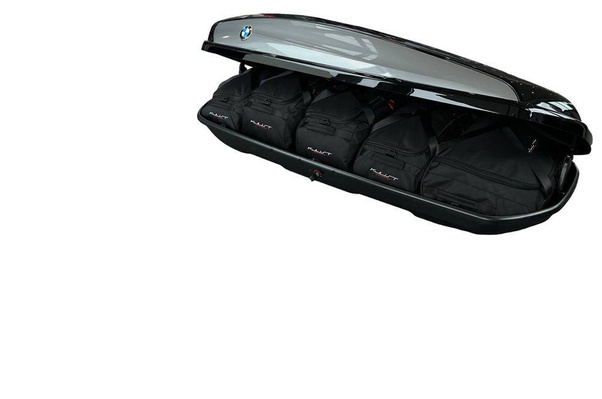 ZESTAW TOREB KJUST 5SZT DO BOKSU BMW 82732406460 420L