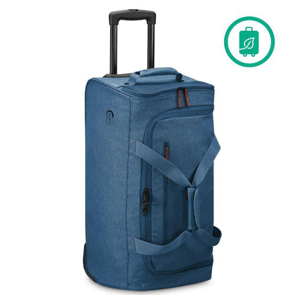 Torba podróżna Maubert 2.0 64 cm niebieska