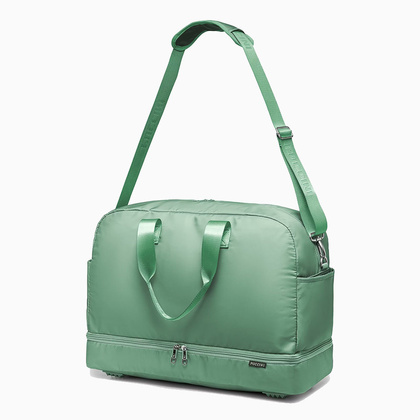 Torba sportowa / podróżna ACTIVE COLLECTION PUCCINI TD241 5C Zielona
