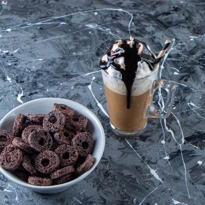 Szklanki 3 szt. 240 ml