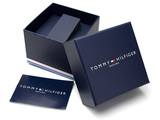 ZEGAREK MĘSKI TOMMY HILFIGER 1791809 (zf042b)