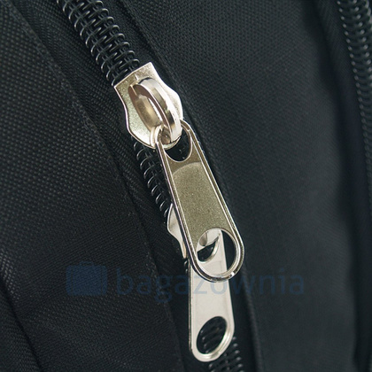 Plecak sportowy KEMER S94DX Zielono Biały - min. zamówienie 20 / 50 / 100 szt.