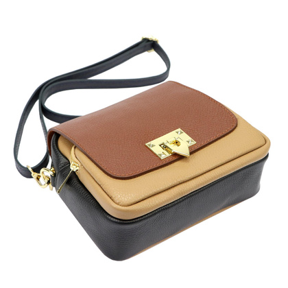 Torebka Damska Listonoszka KEMER 1710