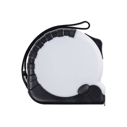 Miara CHANG 5 m 29086 Czarny / Biały