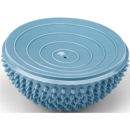 PÓŁKULA SENSORYCZNA MASUJĄCA NIEBIESKA UMBRO